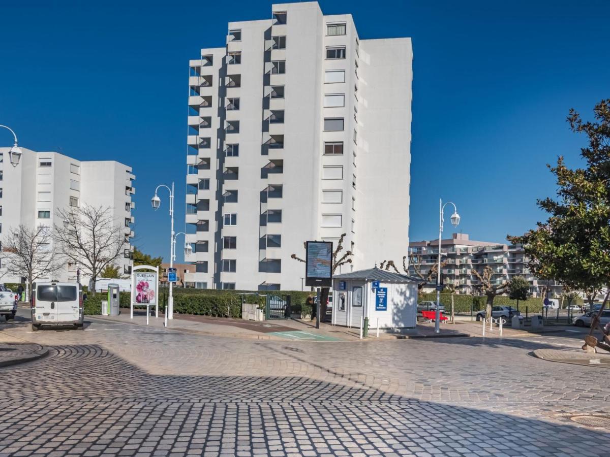 Apartment Port Arcachon-3 By Interhome Kültér fotó