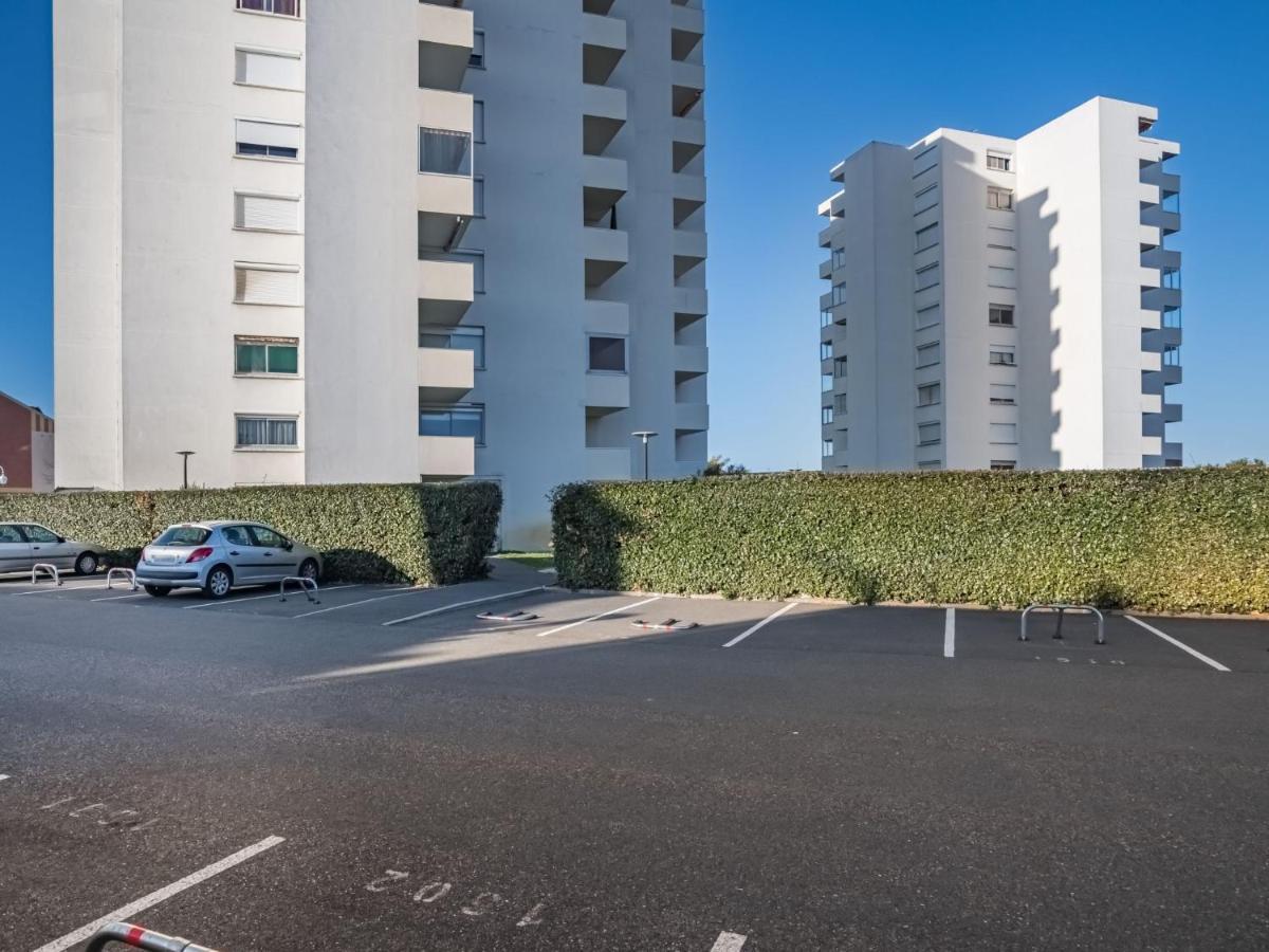 Apartment Port Arcachon-3 By Interhome Kültér fotó