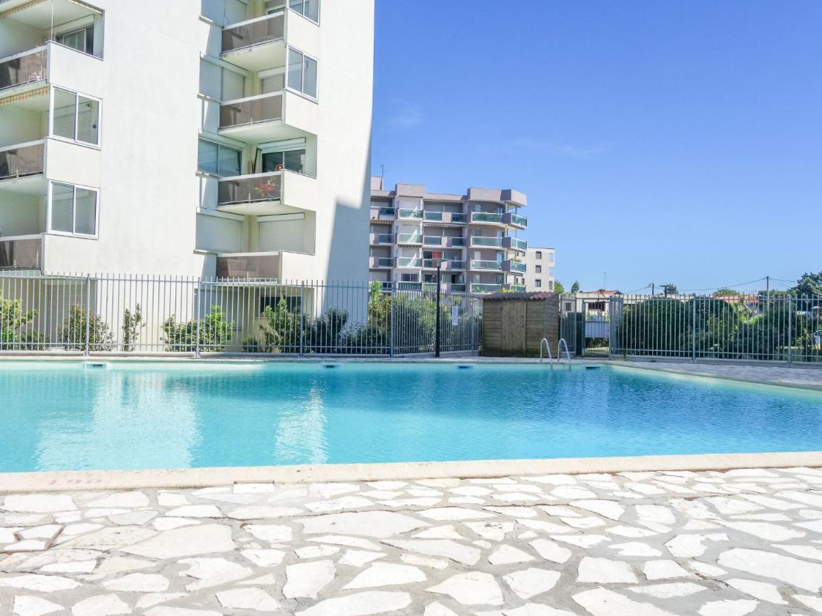 Apartment Port Arcachon-3 By Interhome Kültér fotó