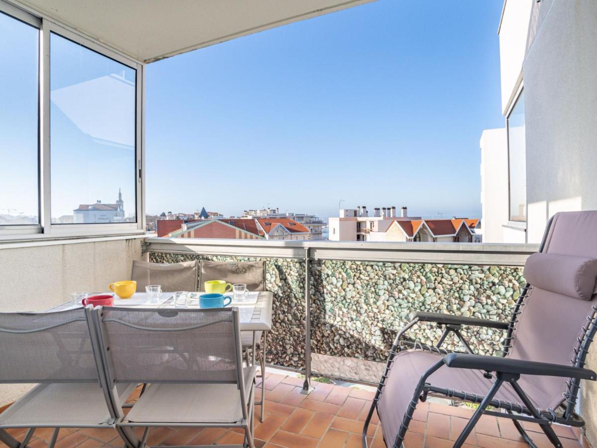 Apartment Port Arcachon-3 By Interhome Kültér fotó