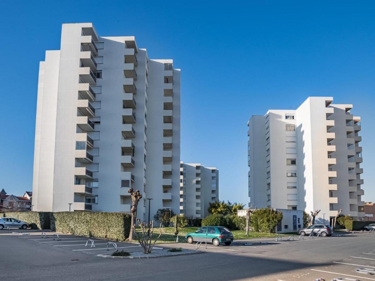 Apartment Port Arcachon-3 By Interhome Kültér fotó