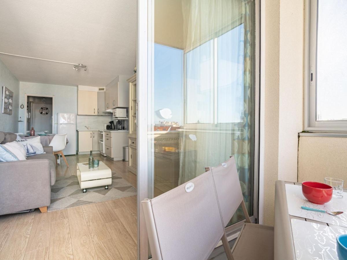 Apartment Port Arcachon-3 By Interhome Kültér fotó