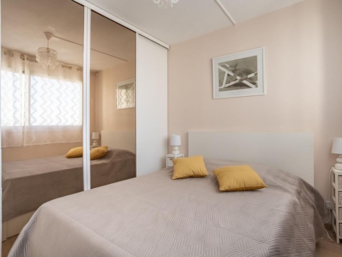Apartment Port Arcachon-3 By Interhome Kültér fotó