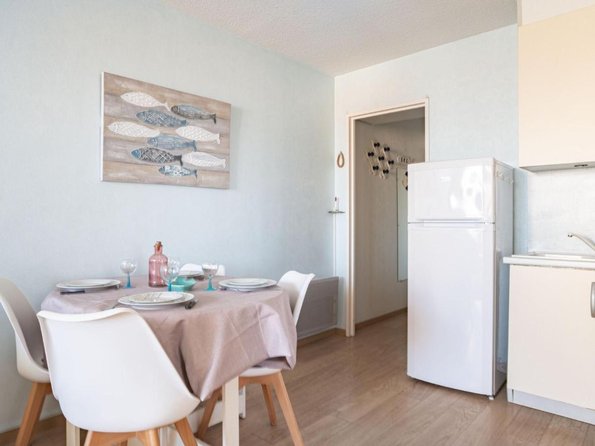 Apartment Port Arcachon-3 By Interhome Kültér fotó