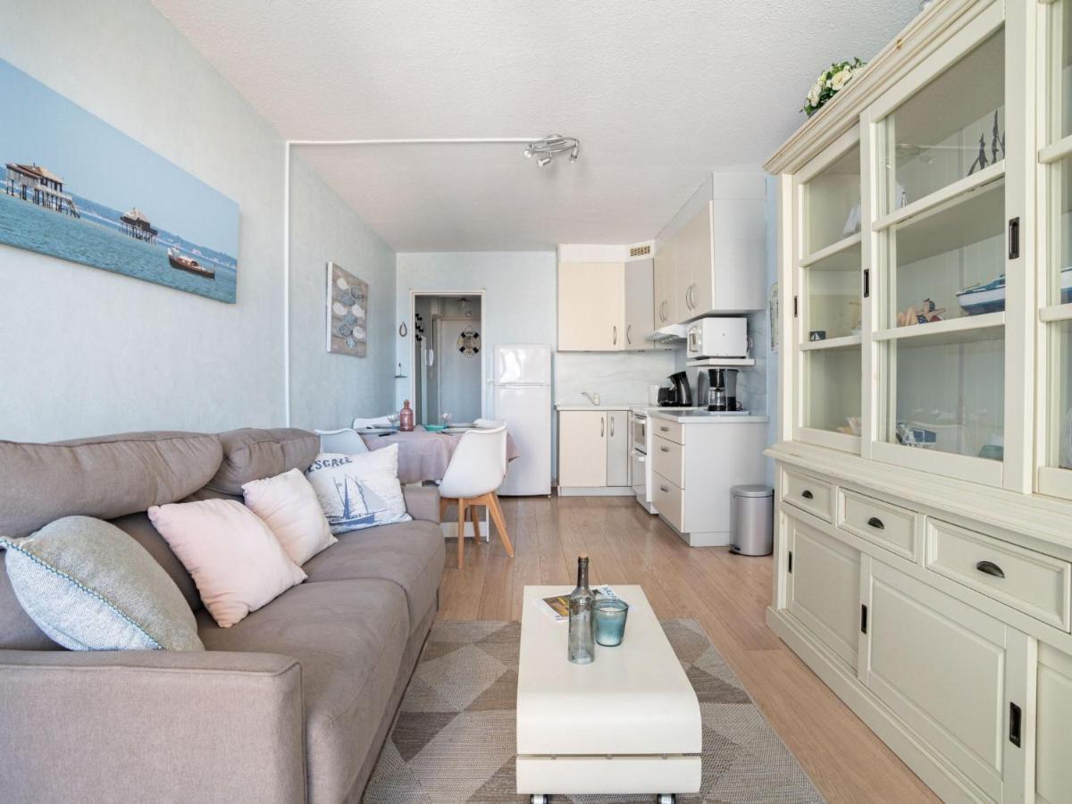 Apartment Port Arcachon-3 By Interhome Kültér fotó