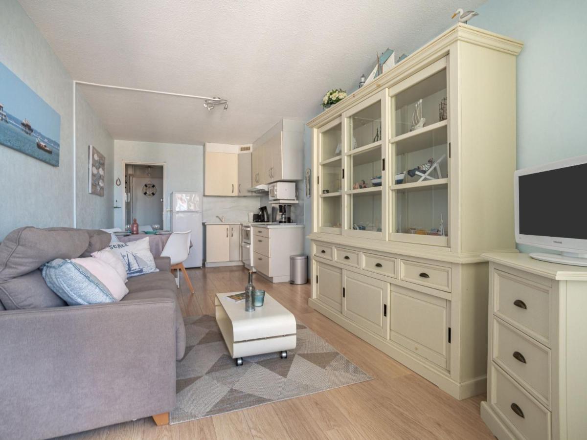 Apartment Port Arcachon-3 By Interhome Kültér fotó