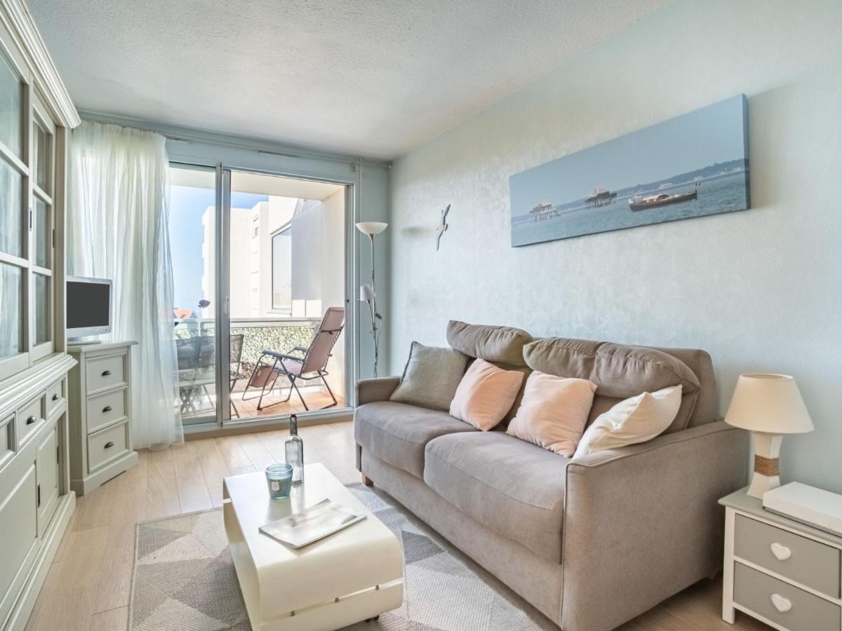 Apartment Port Arcachon-3 By Interhome Kültér fotó