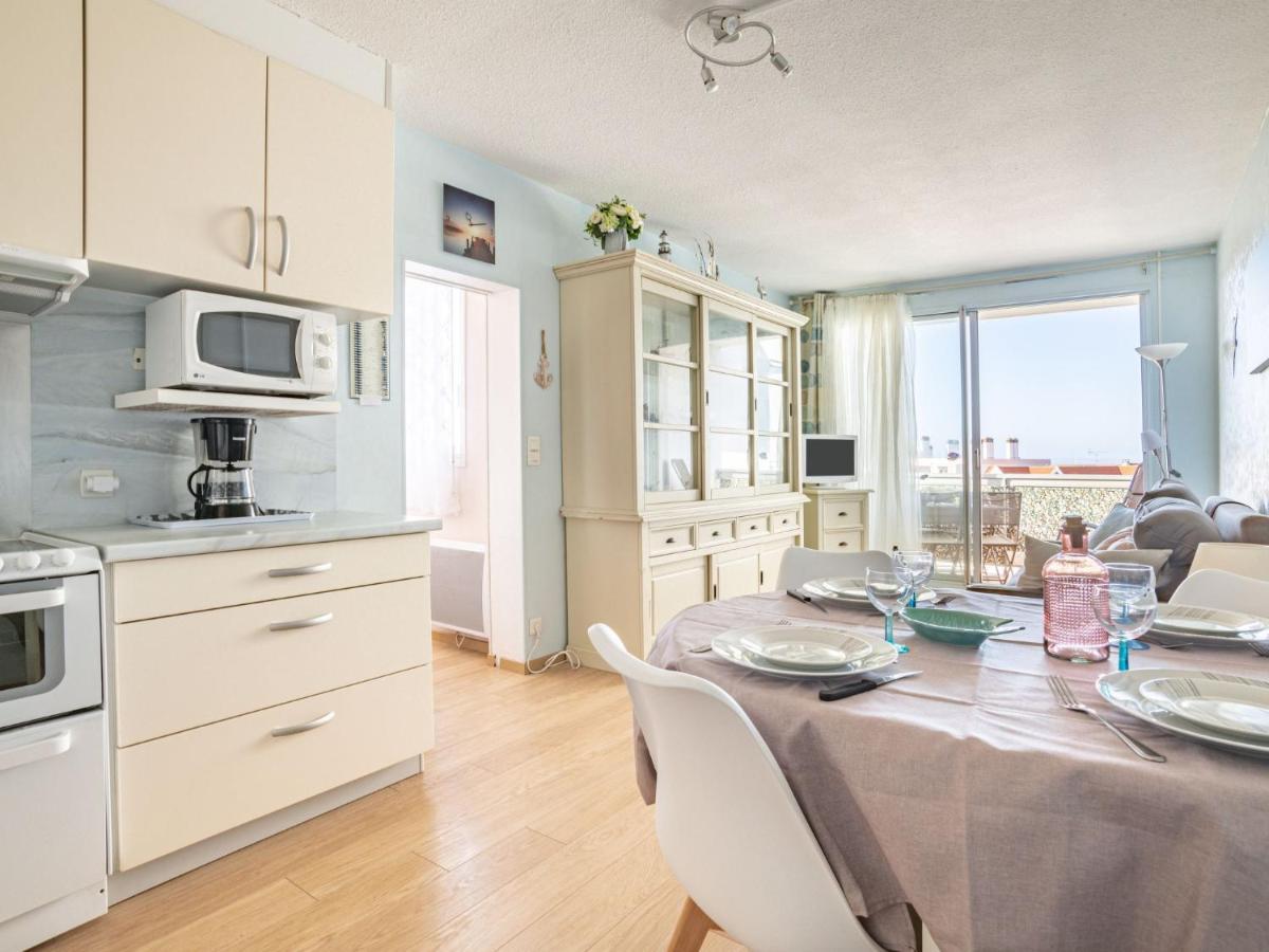 Apartment Port Arcachon-3 By Interhome Kültér fotó