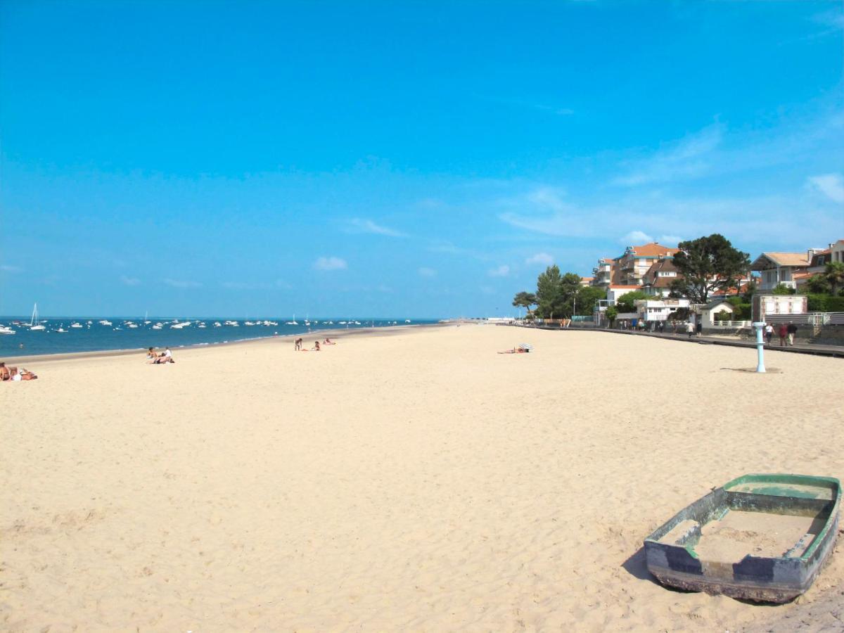 Apartment Port Arcachon-3 By Interhome Kültér fotó